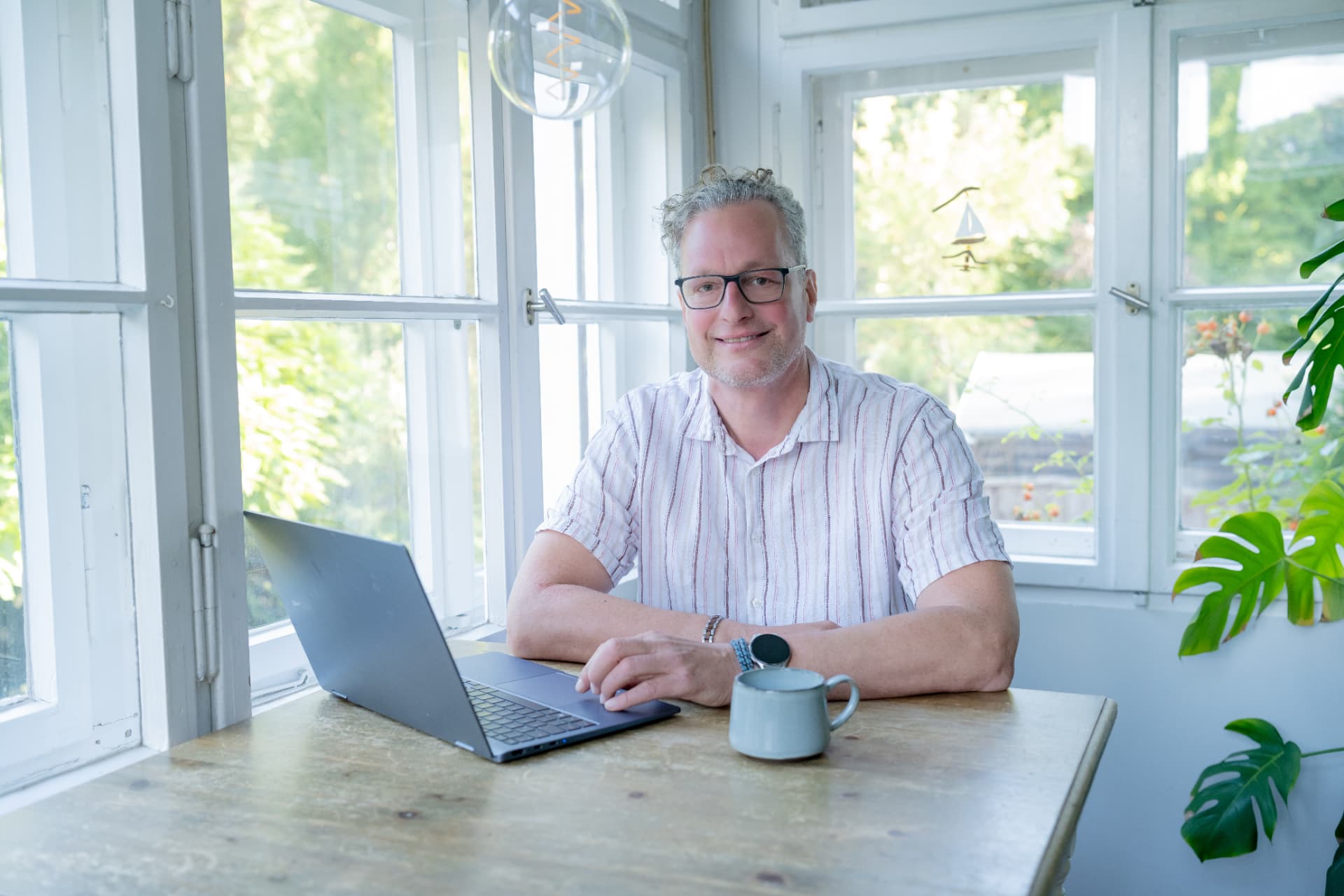 Lars Schwichtenberg